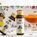 Ningxia organischer goji Beerensaft wolfberry Saft